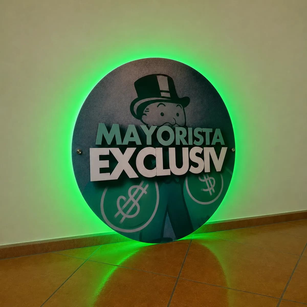 Trabajo de Trama Publicidad